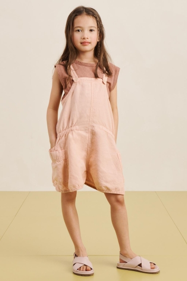 Zara Шорт-комбинезон JMPST 16