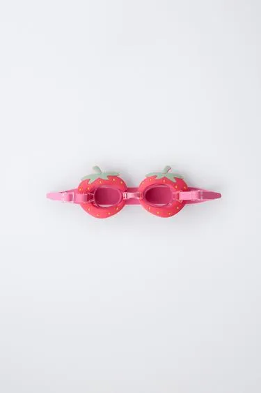 Очки для плавания «клубника»- Заказать в России