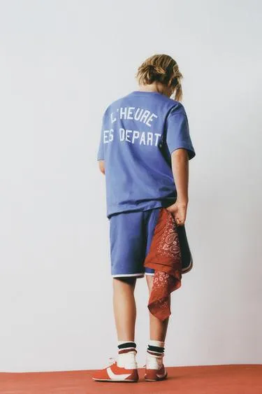 Футболка для бега с номером- Заказать в России