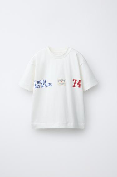 Футболка с надписью- Заказать в России