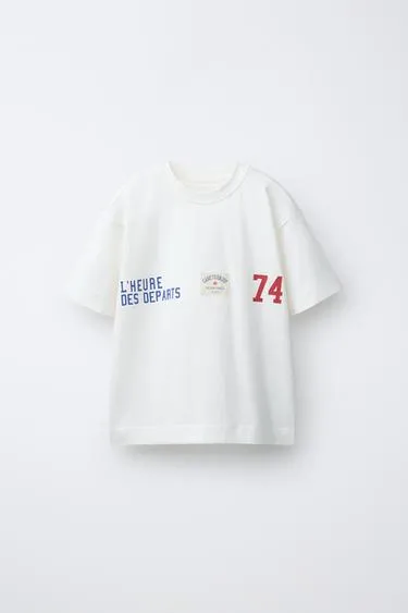 Футболка с надписью- Заказать в России