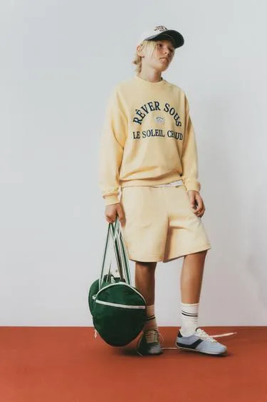 Шорты-джоггеры- Заказать в России