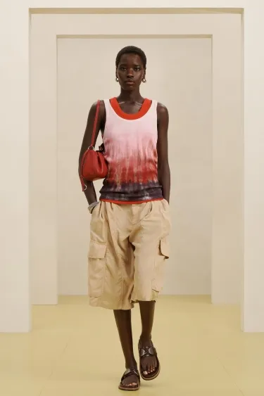 Топ с принтом tnktp 16- Заказать в России