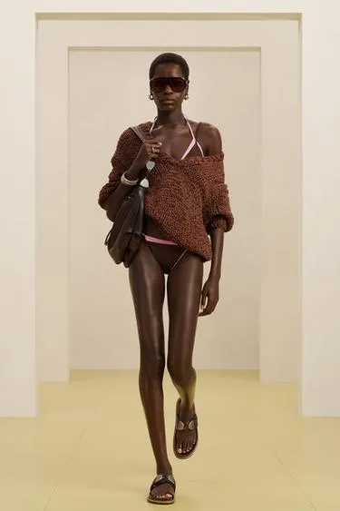 Кожаная сумка lthr bg 17