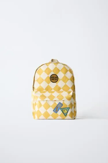 Рюкзак «скейт»- Заказать в России