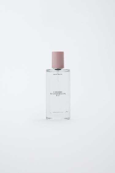 Zara Туалетная вода CHERRY WATERMELON ICE 40 мл