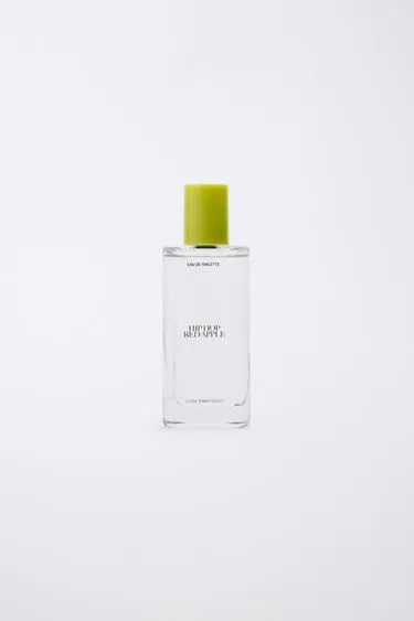 Туалетная вода hip hop red apple 40 мл