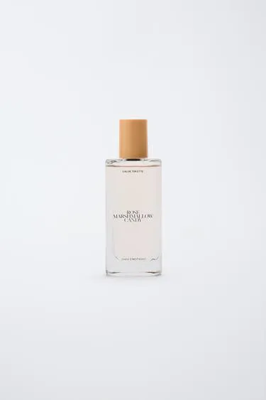 Духи роуз маршмэллоу кенди 40 мл- Заказать в России