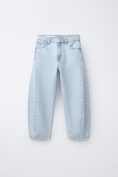 Zara Джинсы 