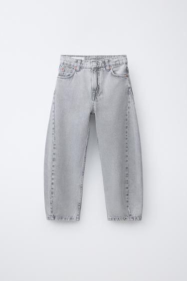 Zara Джинсы  купить с доставкой.