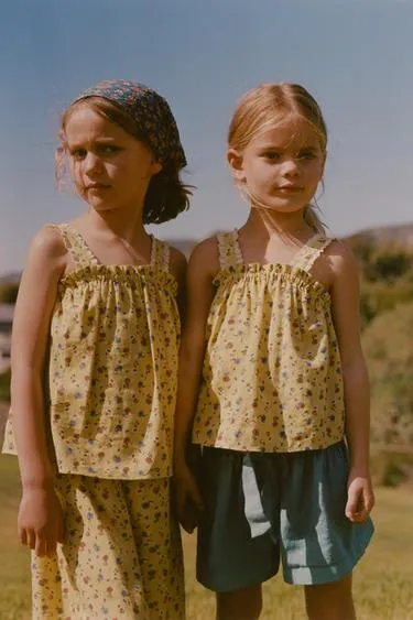 Бермуды из 100% льна