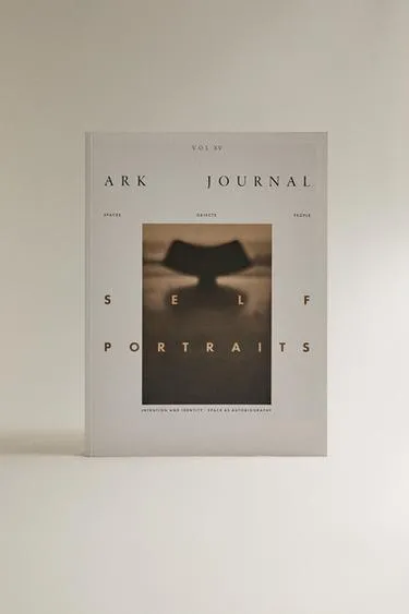 Журнал ark. том 15