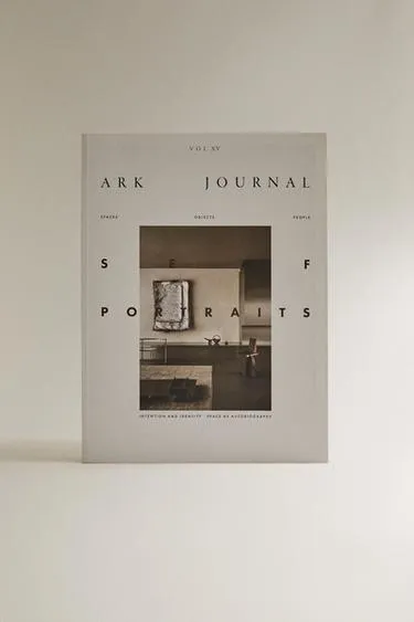 Журнал ark № 15- Заказать в России