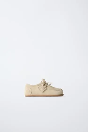 Кожаные босоножки barefoot- Заказать в России