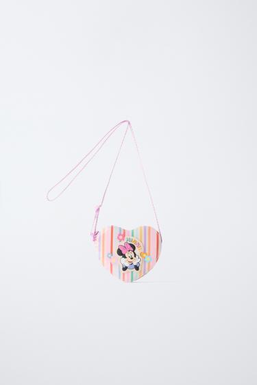 Zara Сумка минни маус © DISNEY купить с доставкой.