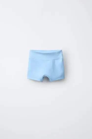 Спортивные укороченные легинсы- Заказать в России