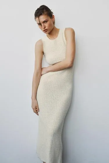 Длинное платье в сельском стиле- Заказать в России