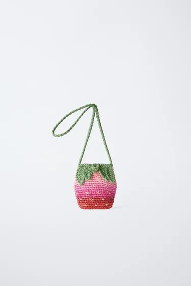 Повседневная сумка через плечо- Заказать в России