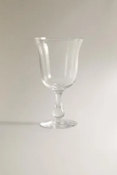 Подсвечник из дутого стекла la granja- Заказать в России