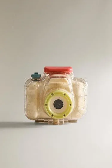 Детская камера под водой- Заказать в России