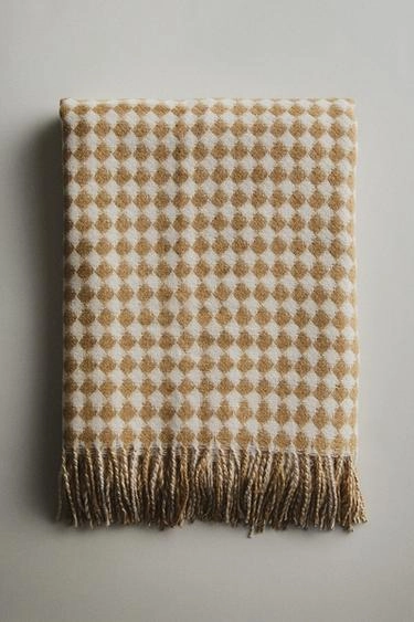 Плед mantas- Заказать в России