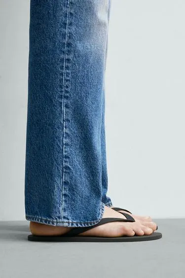 Сандалии Zara «Aaron Levine»