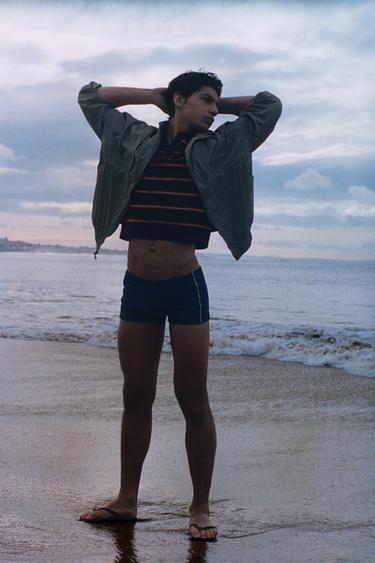 Сандалии Havaianas ® x Zara- Заказать в России