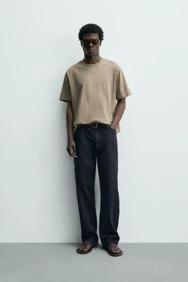 Футболка стандартной посадки Lightweight ««Origins»»