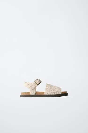 Сандалии крючок черешни- Заказать в России