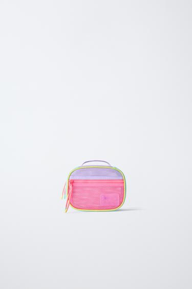 Zara Пляжный несессер