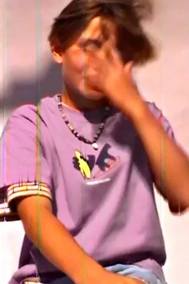 Футболка с принтом Surf- Заказать в России