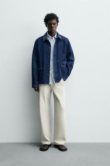 Джинсы свободного кроя- Заказать в России