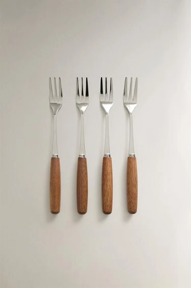 Набор вилок