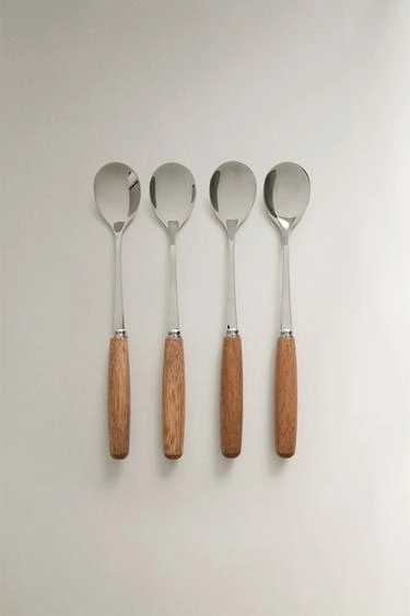 Набор ложек