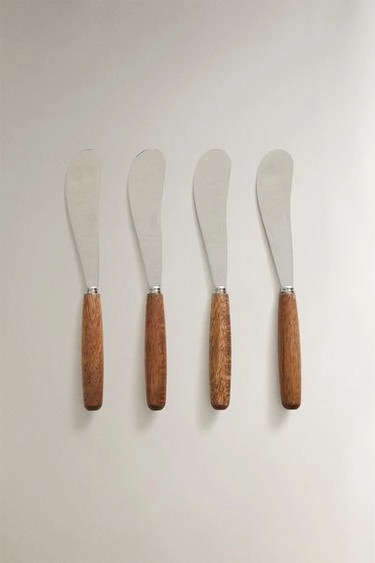 Набор столовых приборов cubiertos