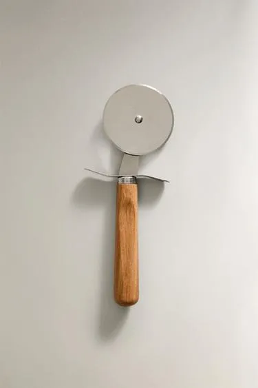 Резак для пиццы и теста