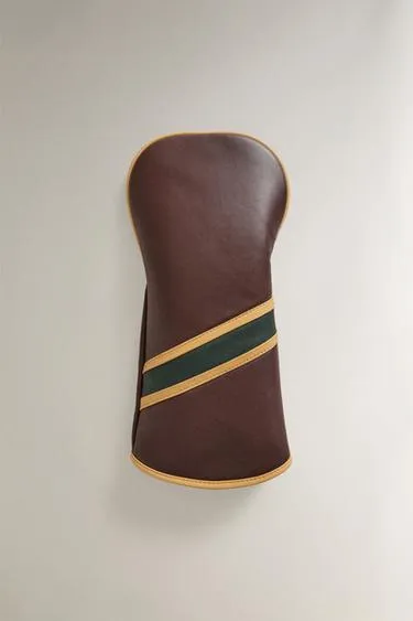 Чехол для драйвера гольф-клуба