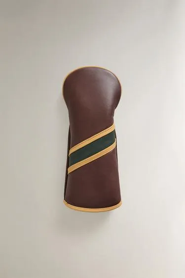 Чехол для клюшки для игры в гольф