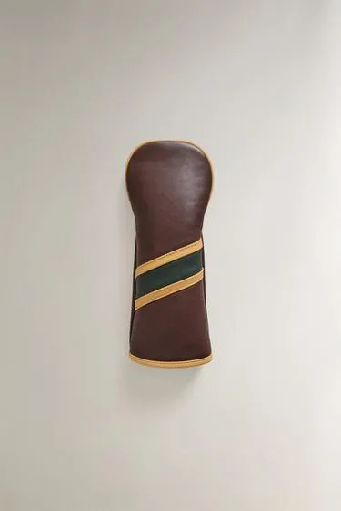 Чехол для гибридного гольф-клюшки