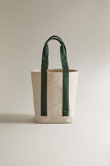 Zara Сумка для гольфа