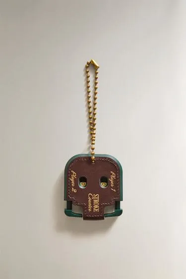 Счетчик ударов в гольфе golf counter