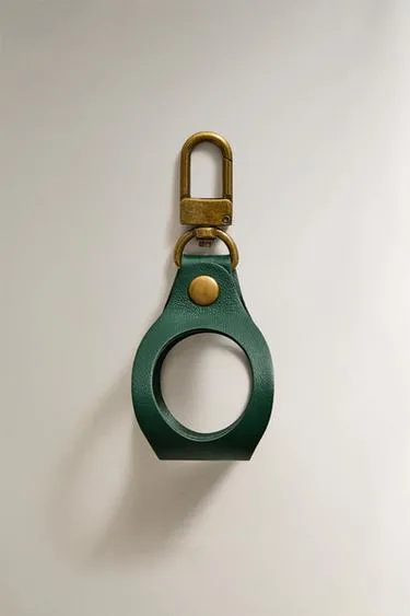 Брелок для мяча для гольфа