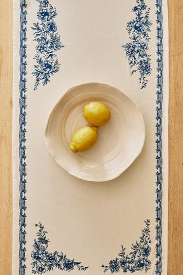 Zara Скатерть-дорожка для стола