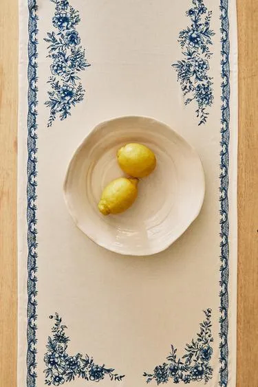 Скатерть-дорожка для стола