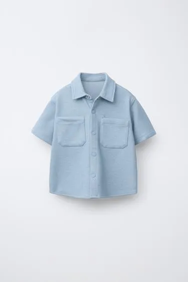 Комфортная рубашка- Заказать в России