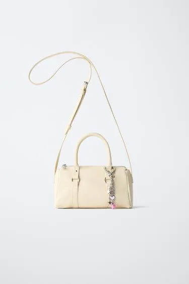 Сумка с подвесками- Заказать в России