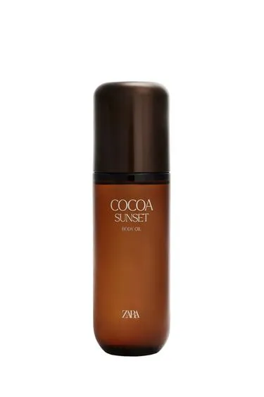 Масло для тела Cocoa Sunset, 100 мл (3,4 Fl. Oz).