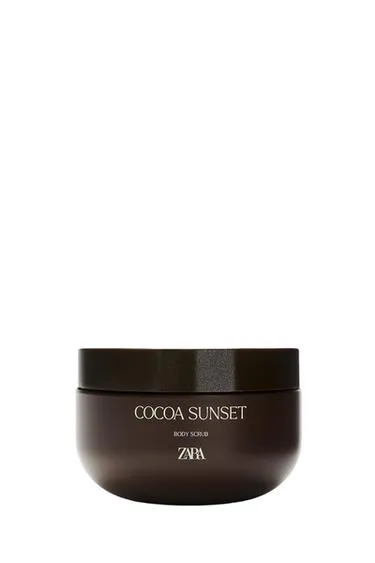 Пилинг для тела cocoa sunset 250 мл (8,45 жидк. унц.)- Заказать в России