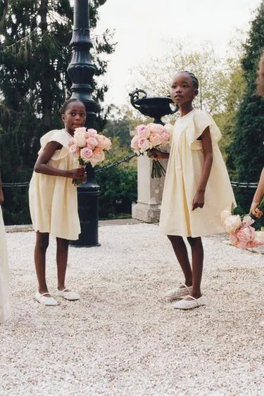 Платье с вышивкой и бусинами- Заказать в России