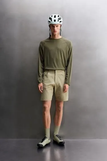 Шорты Gravel- Заказать в России